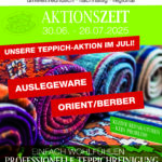 Teppich Reinigung Atkion