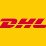 DHL Paketshop Logo